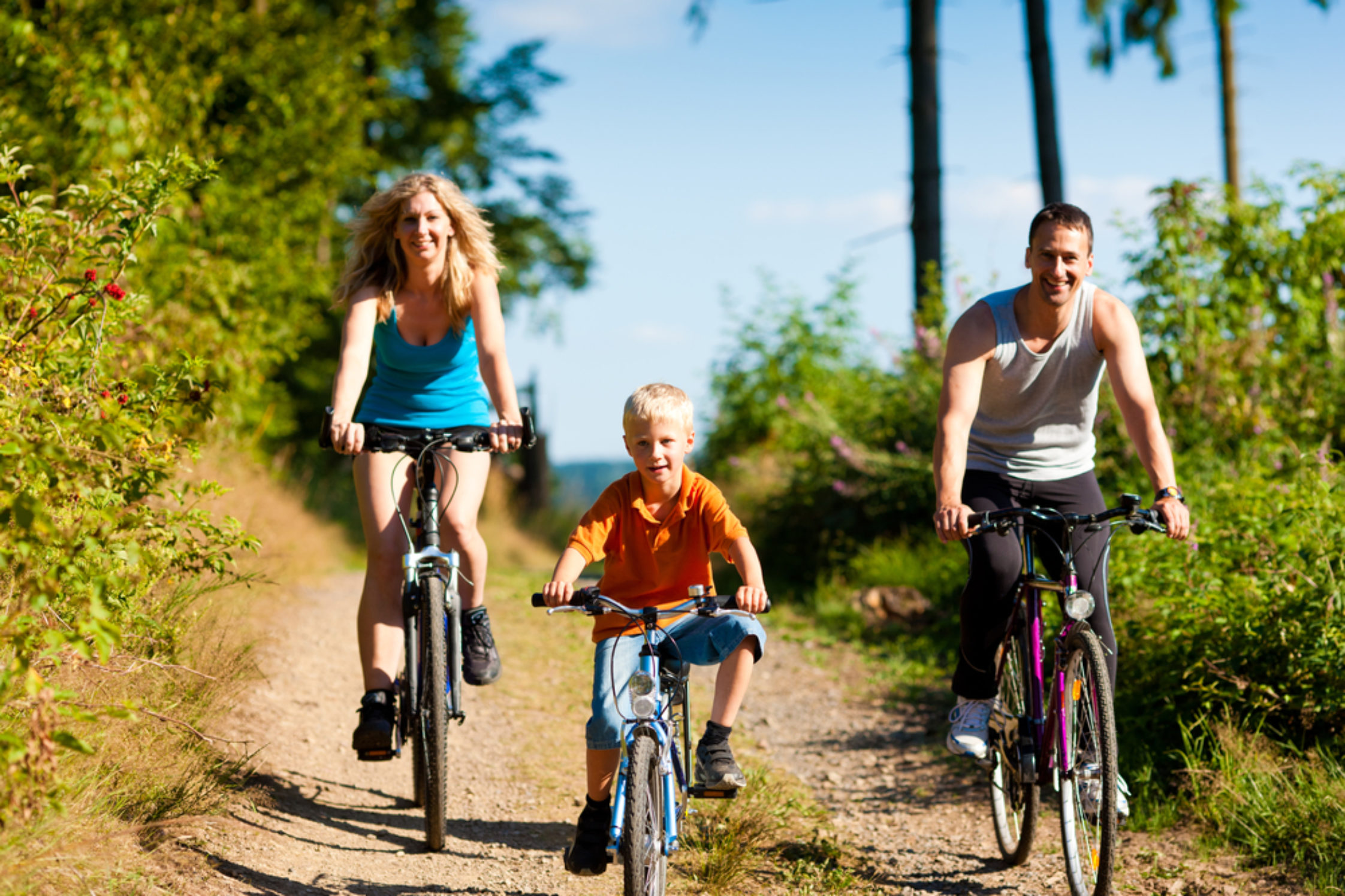 Des Loisirs En Plein Air Profiter En Famille Ou Entre Amis Euro Loisirs