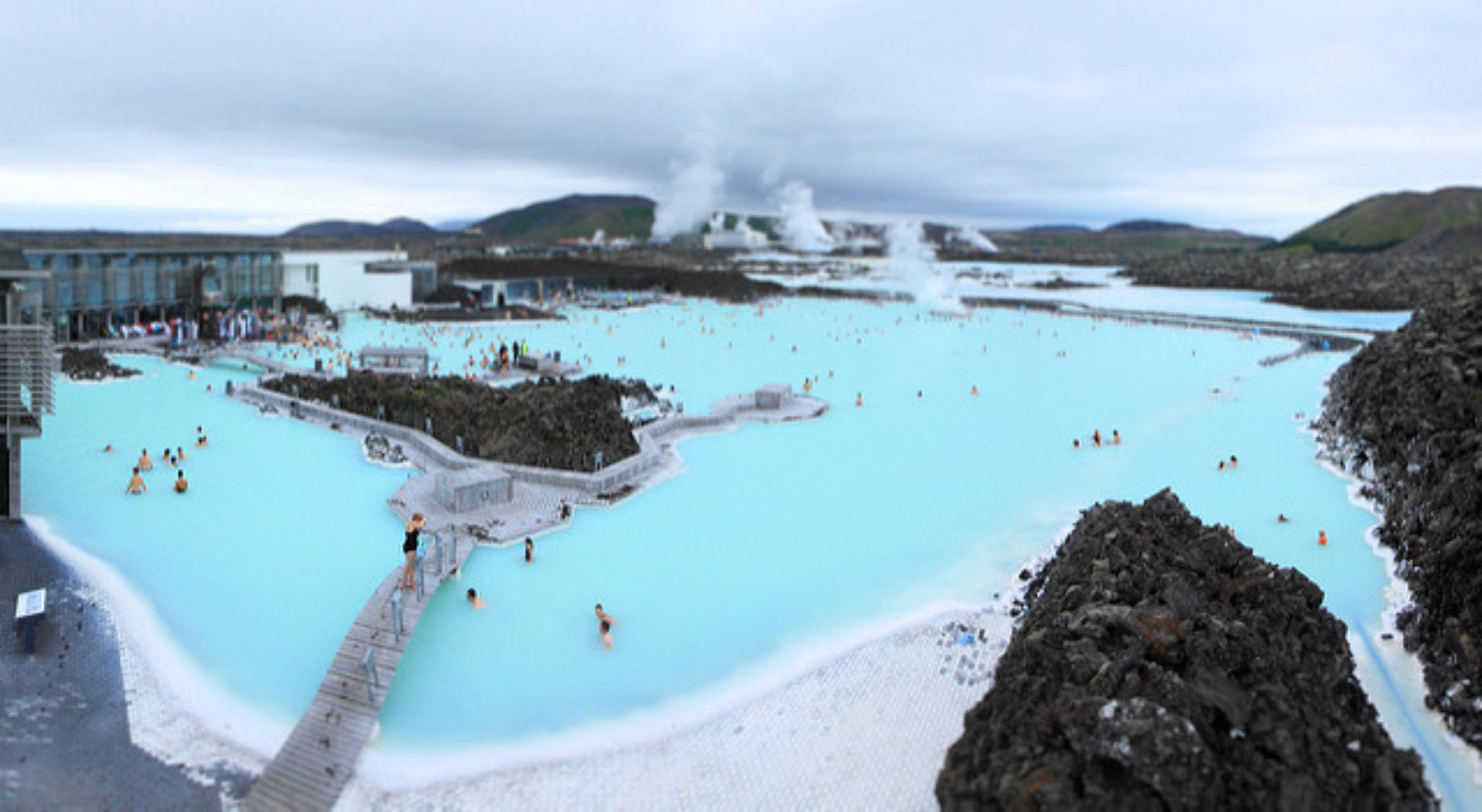 islande vacances